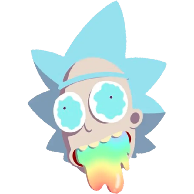 Sticker destacado